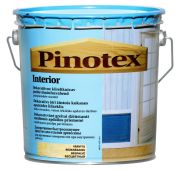 Пропитка PINOTEX interior КАЛУЖНИЦА  2,7 л.