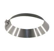 Хомут Раструб ф220мм н/с 0,5мм