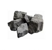Камни для бани ГАББРО-ДИАБАЗ колотый (коробка 20кг)