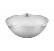 Казан 15 л. для плова (КУКМОР) к150