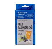Набор трав и специй ВОХ «Граф Разумовский»  Лаборатория Самогона